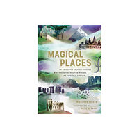 Running Press,U.S. Magical Places (inbunden, eng)