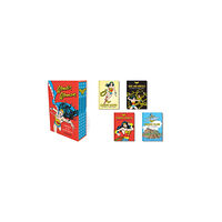 Running Press,U.S. Wonder Woman: Chronicles of the Amazon Princess (inbunden, eng)