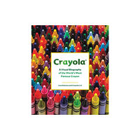 Running Press,U.S. Crayola (inbunden, eng)