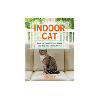 Running Press,U.S. Indoor Cat (inbunden, eng)