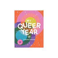 Running Press,U.S. My Queer Year (inbunden, eng)