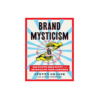 Running Press,U.S. Brand Mysticism (inbunden, eng)