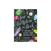 Running Press,U.S. Your Birthstone Book (inbunden, eng)