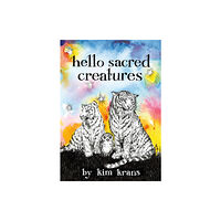 Running Press,U.S. Hello Sacred Creatures (bok, board book, eng)