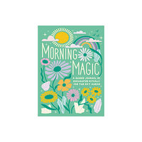 Running Press,U.S. Morning Magic (inbunden, eng)