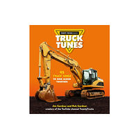 Running Press,U.S. Truck Tunes (inbunden, eng)