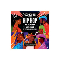 Running Press,U.S. Ode to Hip-Hop (inbunden, eng)