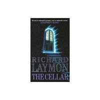 Headline Publishing Group The Cellar (Beast House Chronicles, Book 1) (häftad, eng)