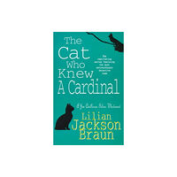 Headline Publishing Group The Cat Who Knew a Cardinal (The Cat Who… Mysteries, Book 12) (häftad, eng)