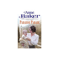 Headline Publishing Group Paradise Parade (häftad, eng)