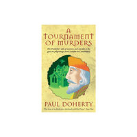 Headline Publishing Group A Tournament of Murders (Canterbury Tales Mysteries, Book 3) (häftad, eng)