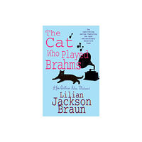 Headline Publishing Group The Cat Who Played Brahms (The Cat Who… Mysteries, Book 5) (häftad, eng)