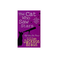 Headline Publishing Group The Cat Who Saw Stars (The Cat Who… Mysteries, Book 21) (häftad, eng)