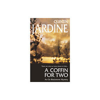 Headline Publishing Group A Coffin for Two (Oz Blackstone series, Book 2) (häftad, eng)