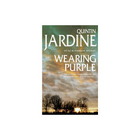 Headline Publishing Group Wearing Purple (Oz Blackstone series, Book 3) (häftad, eng)