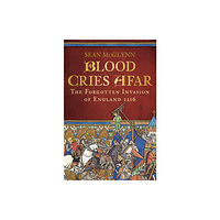 The History Press Ltd Blood Cries Afar (häftad, eng)