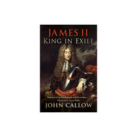 The History Press Ltd James II: King in Exile (häftad, eng)
