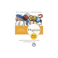 Broadway Books (A Division of Bantam Doubleday Del Physics Made Simple (häftad, eng)