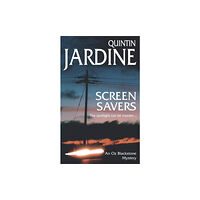 Headline Publishing Group Screen Savers (Oz Blackstone series, Book 4) (häftad, eng)