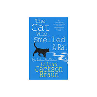 Headline Publishing Group The Cat Who Smelled a Rat (The Cat Who… Mysteries, Book 23) (häftad, eng)