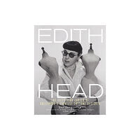 Running Press,U.S. Edith Head (häftad, eng)