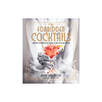 Running Press,U.S. Forbidden Cocktails (inbunden, eng)