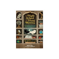 Running Press,U.S. The Night School for Young Mystics (inbunden, eng)