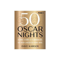 Running Press,U.S. 50 Oscar Nights (inbunden, eng)