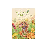 Running Press,U.S. The Velveteen Rabbit (bok, board book, eng)