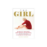 Running Press,U.S. The Girl (inbunden, eng)