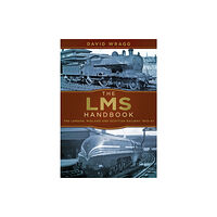 The History Press Ltd The LMS Handbook (häftad, eng)