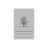 University of british columbia press Canadian Foreign Policy (inbunden, eng)