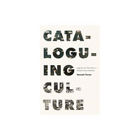 University of british columbia press Cataloguing Culture (häftad, eng)