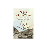 University of british columbia press Signs of the Time (häftad, eng)