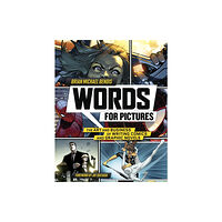 Watson-Guptill Publications Words for Pictures (häftad, eng)