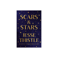 McClelland & Stewart Inc. Scars and Stars (inbunden, eng)