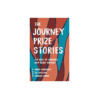 McClelland & Stewart Inc. The Journey Prize Stories 33 (häftad, eng)