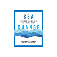 University of british columbia press Sea Change (häftad, eng)