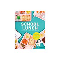 Running Press,U.S. School Lunch (inbunden, eng)