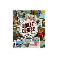 Running Press,U.S. Booze Cruise (inbunden, eng)