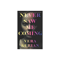 Harper Collins USA NEVER SAW ME COMING (inbunden, eng)