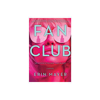 Harper Collins USA FAN CLUB (häftad, eng)