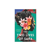 Mira Books The Two Lives of Sara (inbunden, eng)