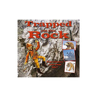 Crabtree Publishing Co,US Trapped on the Rock (häftad, eng)