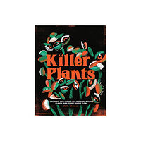 Running Press,U.S. Killer Plants (inbunden, eng)