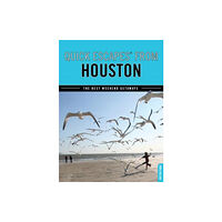 GPP Travel Quick Escapes (R) From Houston (häftad, eng)