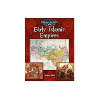 Crabtree Publishing Co,Canada Early Islamic Empires (häftad, eng)