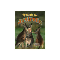 Crabtree Publishing Co,Canada Spotlight on Australia (häftad, eng)