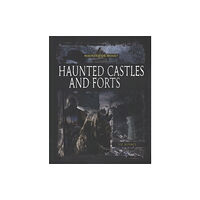 Crabtree Publishing Co,US Haunted Castles and Forts (häftad, eng)