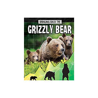 Crabtree Publishing Co,US Grizzly Bear (häftad, eng)